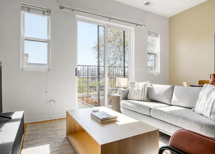 West Town 3Br Chi-789