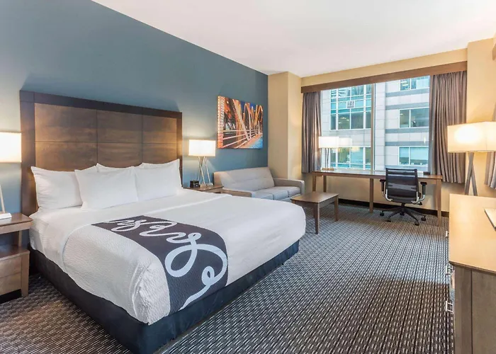 La Quinta By Wyndham Chicago Downtown