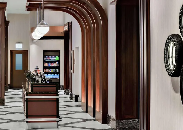 Hilton Garden Inn Chicago Mccormick Place