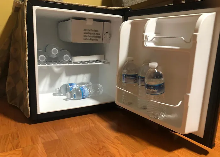 Private Room With Private Full Bathroom