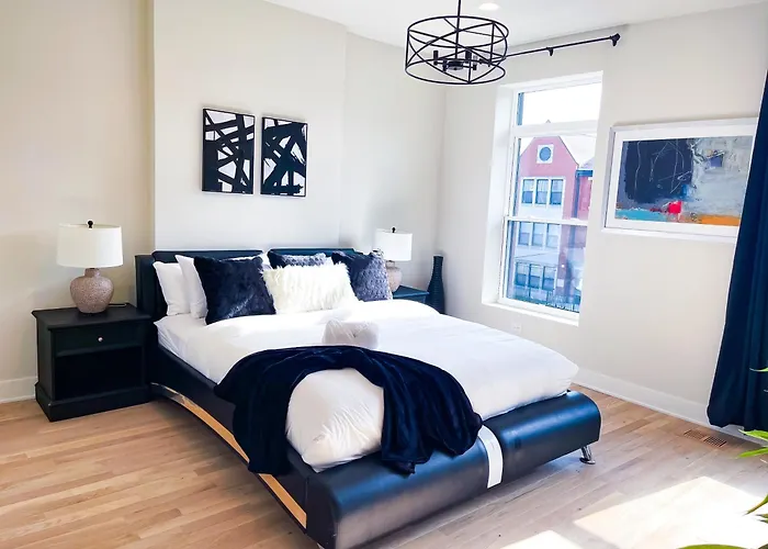 The Urban Manor