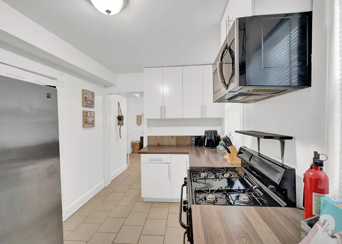 Kimball Suites