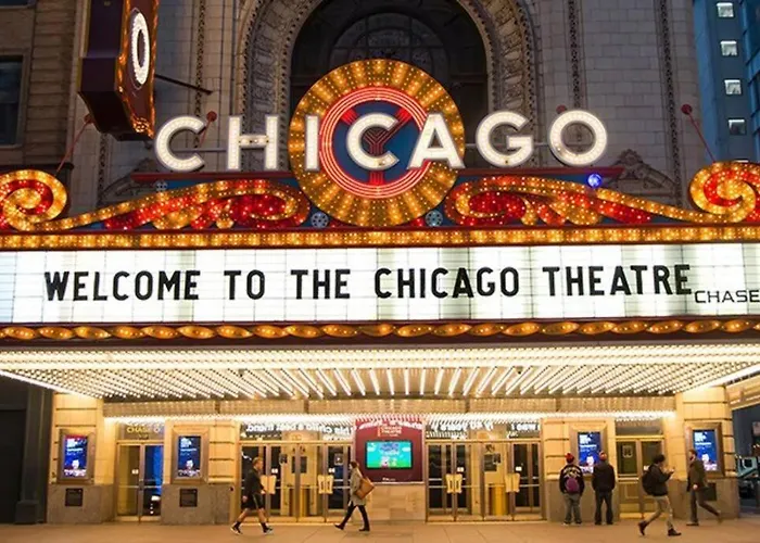 Premium Downtown Location! Riverwalk & Magnificent Mile