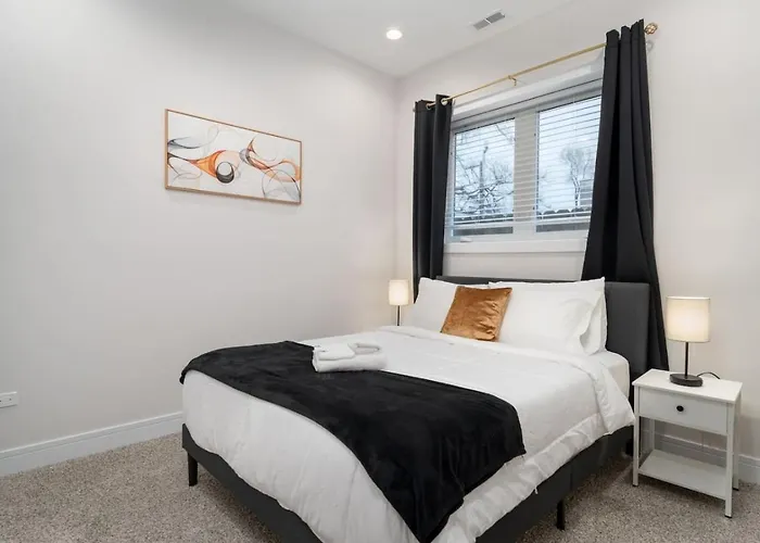 Affordable Private Room 2