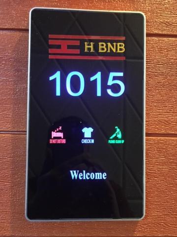 Bnb-1 Hotel Cápsula *