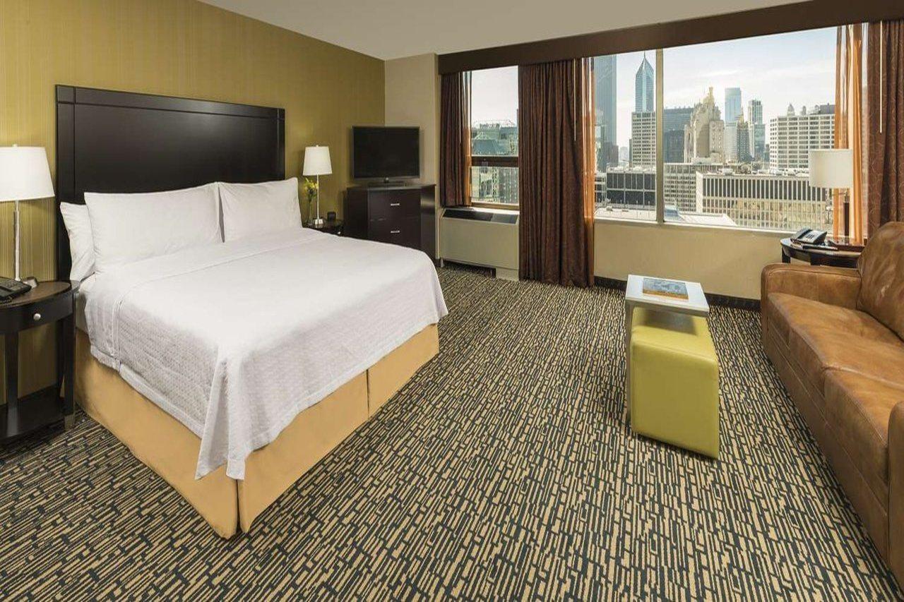 Homewood By Hilton Downtown - Magnificent Mile Chicago