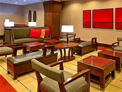 Crowne Plaza - West Loop By Ihg Chicago
