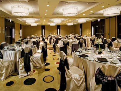 Hotel Crowne Plaza - West Loop By Ihg Chicago