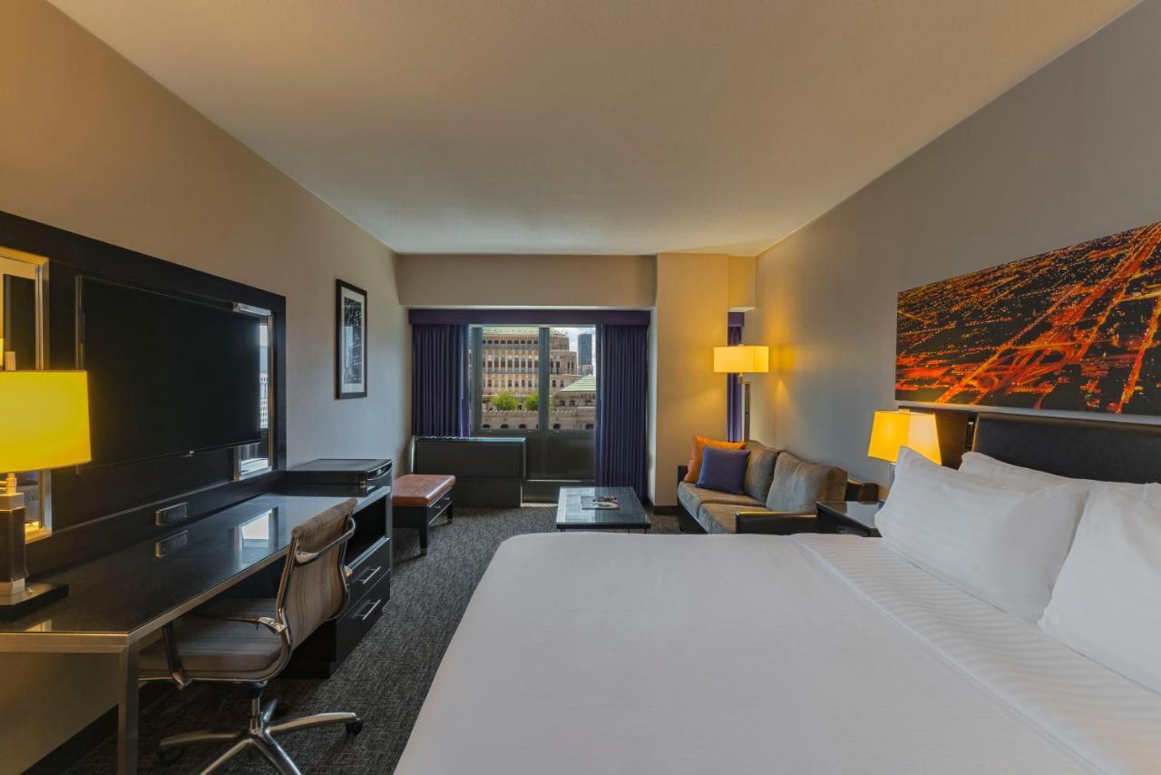 Hotel Mart Plaza River North, An Ihg