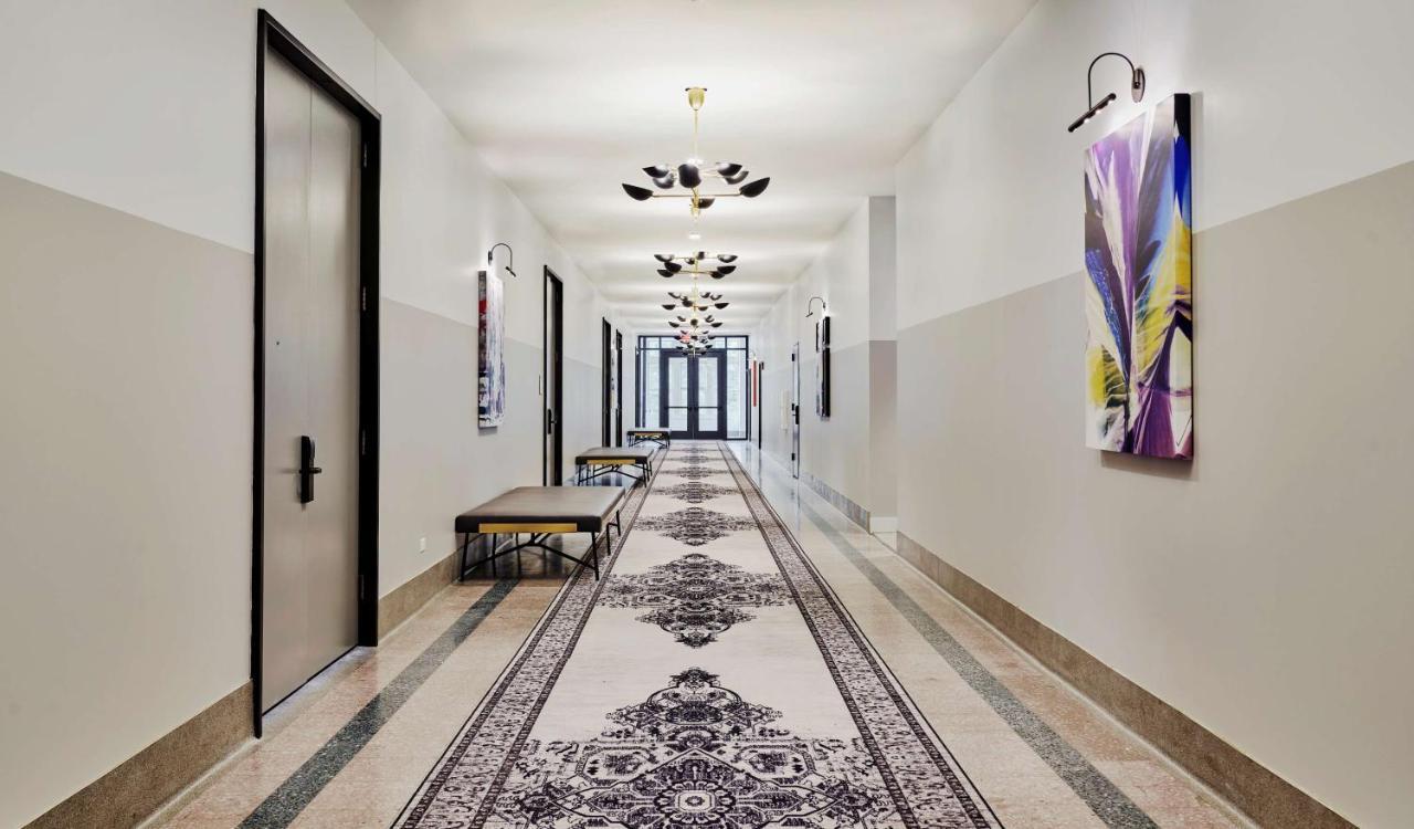 Hotel Hyatt House Medical/university District Chicago