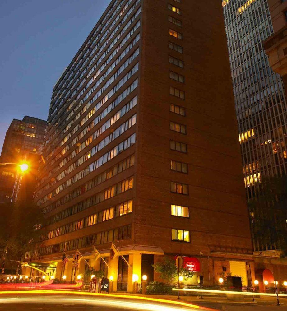 Hotel Sonesta Es Downtown Magnificent Mile Medical