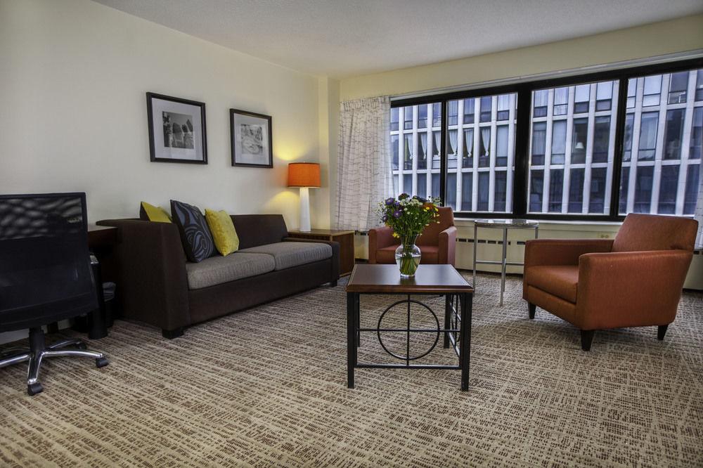 Hotel Sonesta Es Downtown Magnificent Mile Medical Chicago