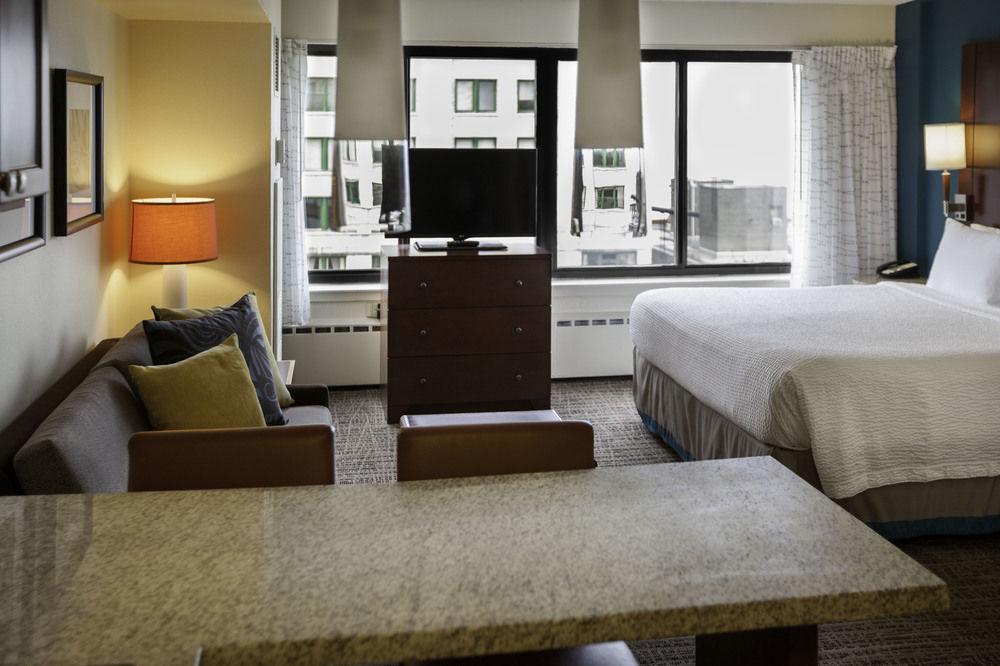 Hotel Sonesta Es Downtown Magnificent Mile Medical 3*