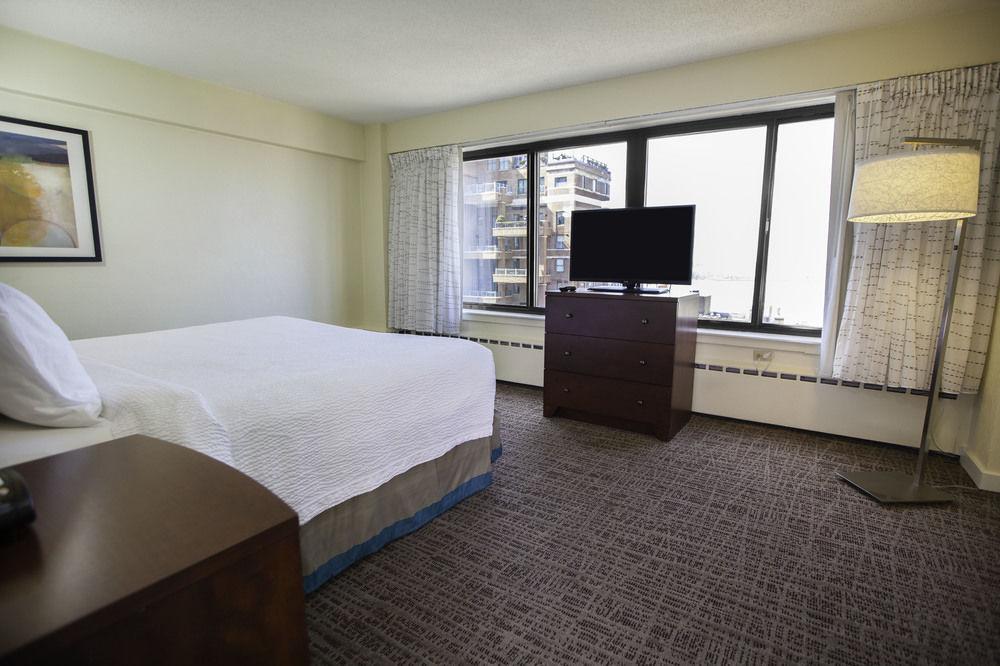 Sonesta Es Downtown Magnificent Mile Medical Chicago