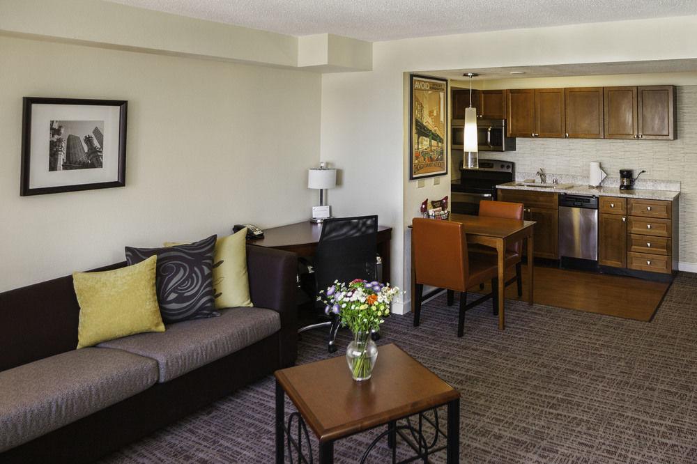 Hotel Sonesta Es Downtown Magnificent Mile Medical Chicago