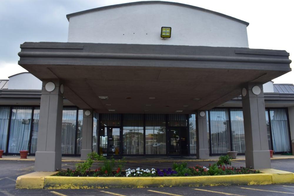 Appartement Days Melrose Park/o'hare South