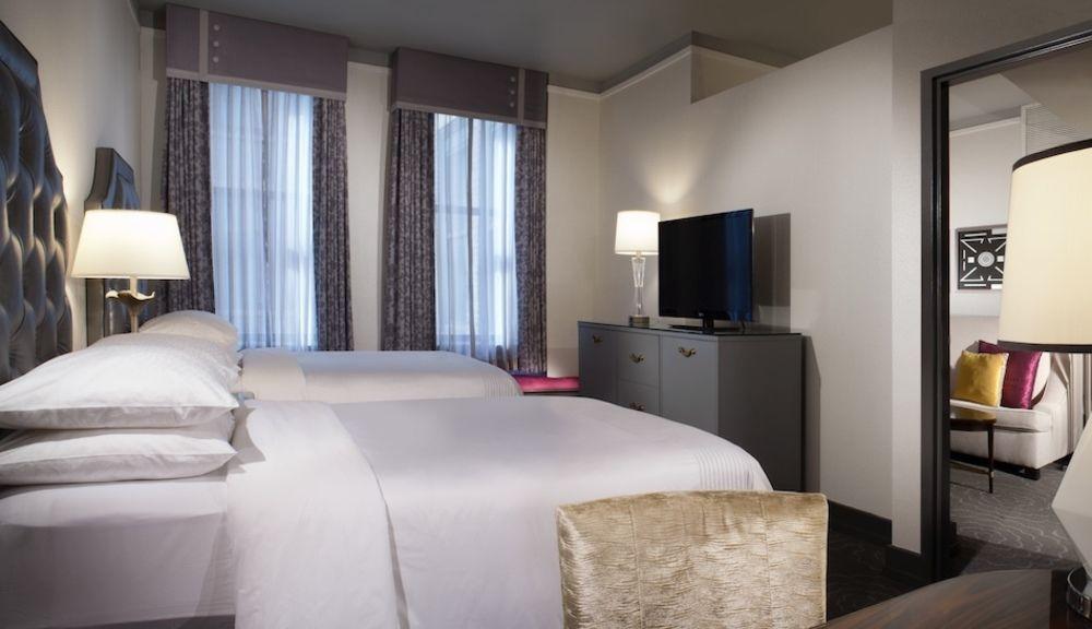 Silversmith Downtown 4*