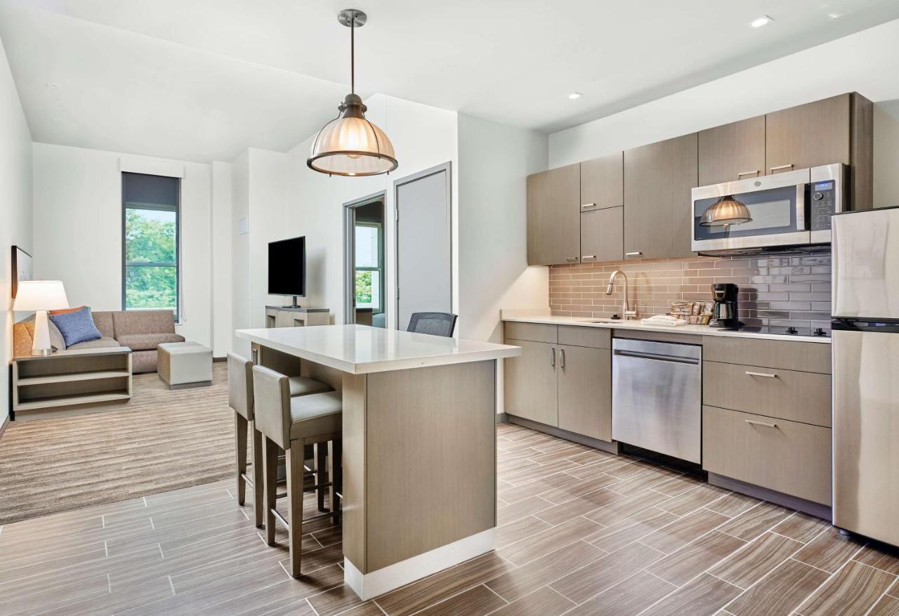 Hyatt House Medical/university District Hotel 4*