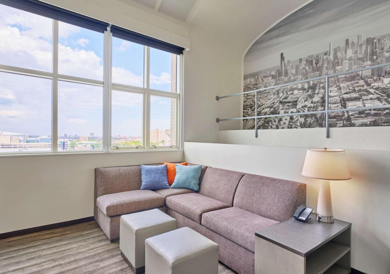 Hyatt House Medical/university District