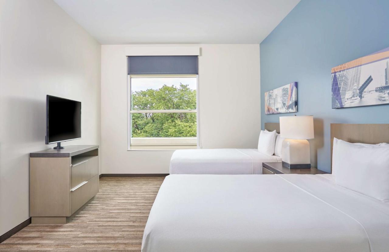 Hyatt House Medical/university District