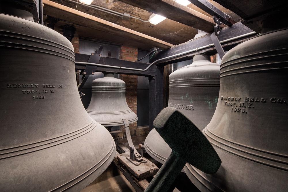 Hotel By Marriott Downtown/loop