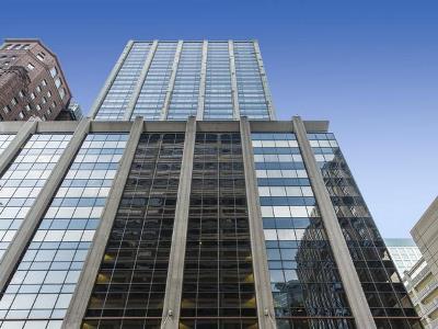 Homewood By Hilton Downtown - Magnificent Mile 3*