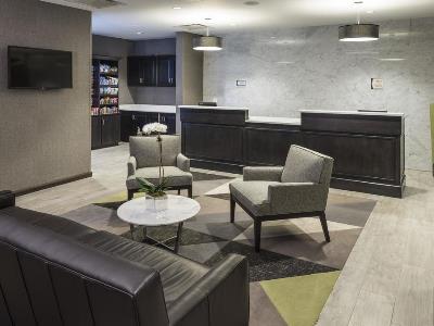 Homewood By Hilton Downtown - Magnificent Mile Hotel Chicago