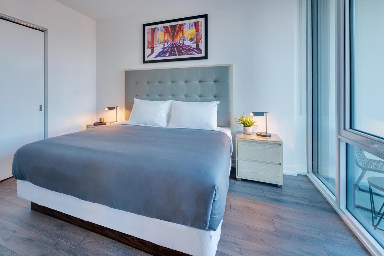 Level - Old Town Hotel Chicago