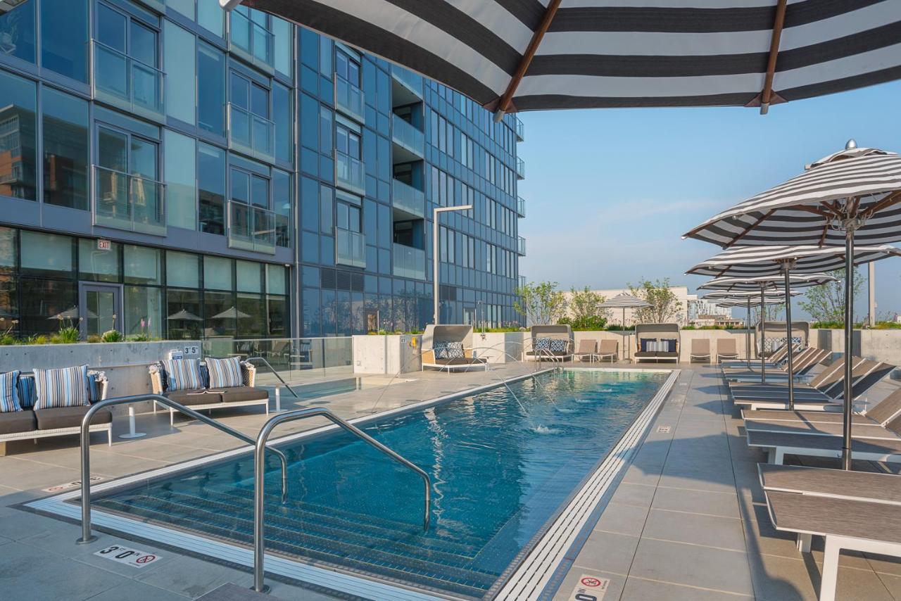 Level - Old Town 4* Chicago