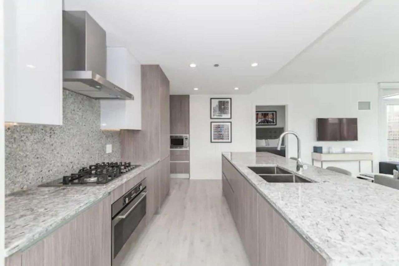 Level - Old Town Hotel Chicago