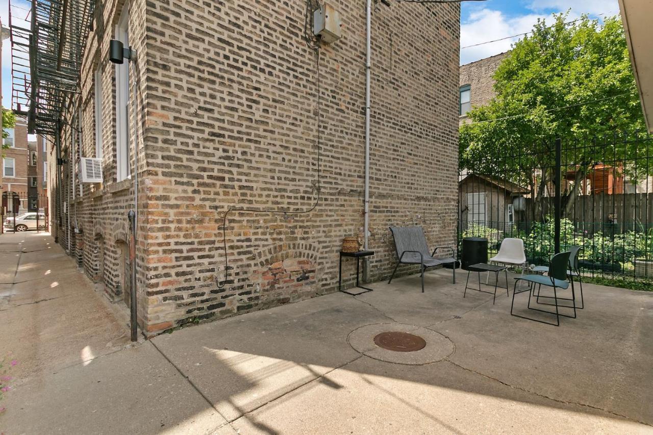 Apartment 2br Comfy And Stylish In West Town - Erie 1r *