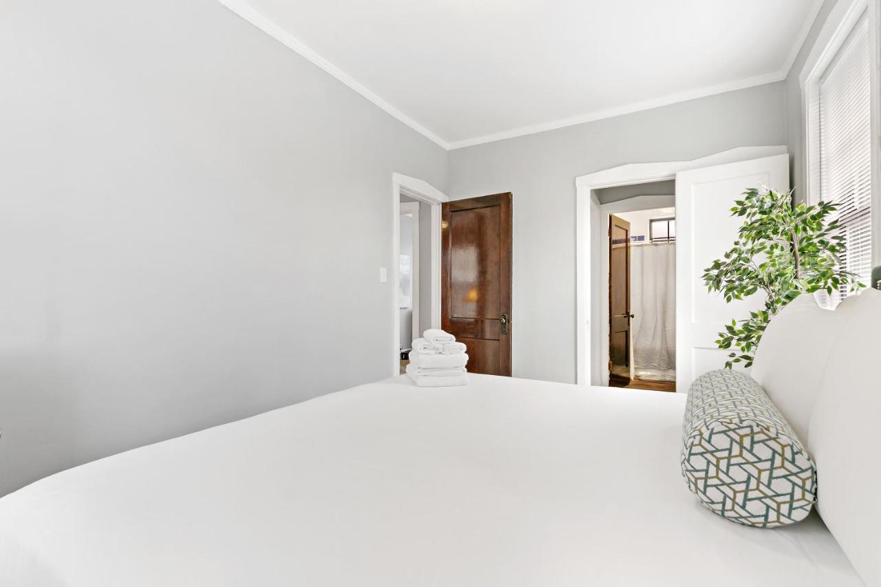 Captivating 1br With Full Kitchen - Belmont I4 *