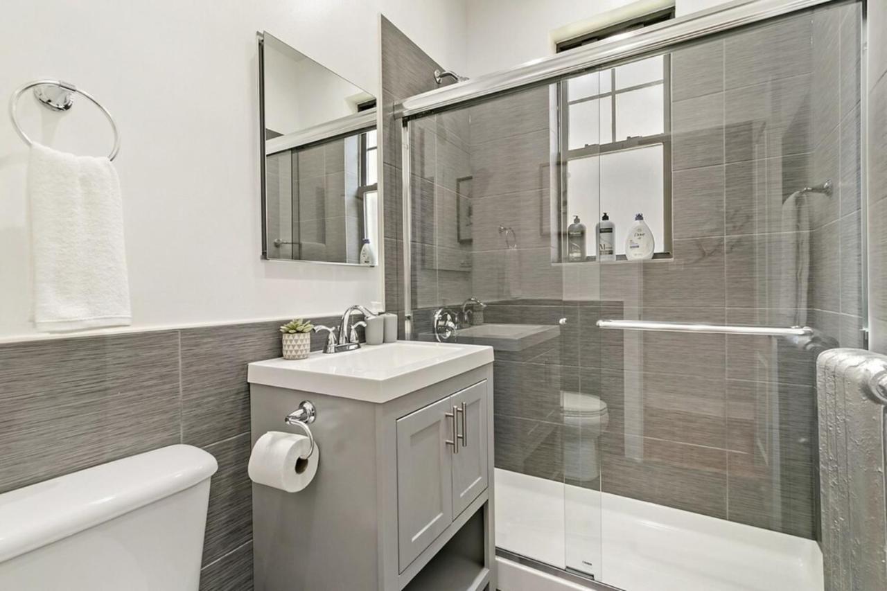 Apartment Captivating 1br With Full Kitchen - Belmont I4 Chicago