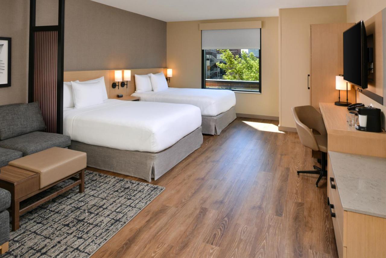 Hotel Hyatt Place Wicker Park