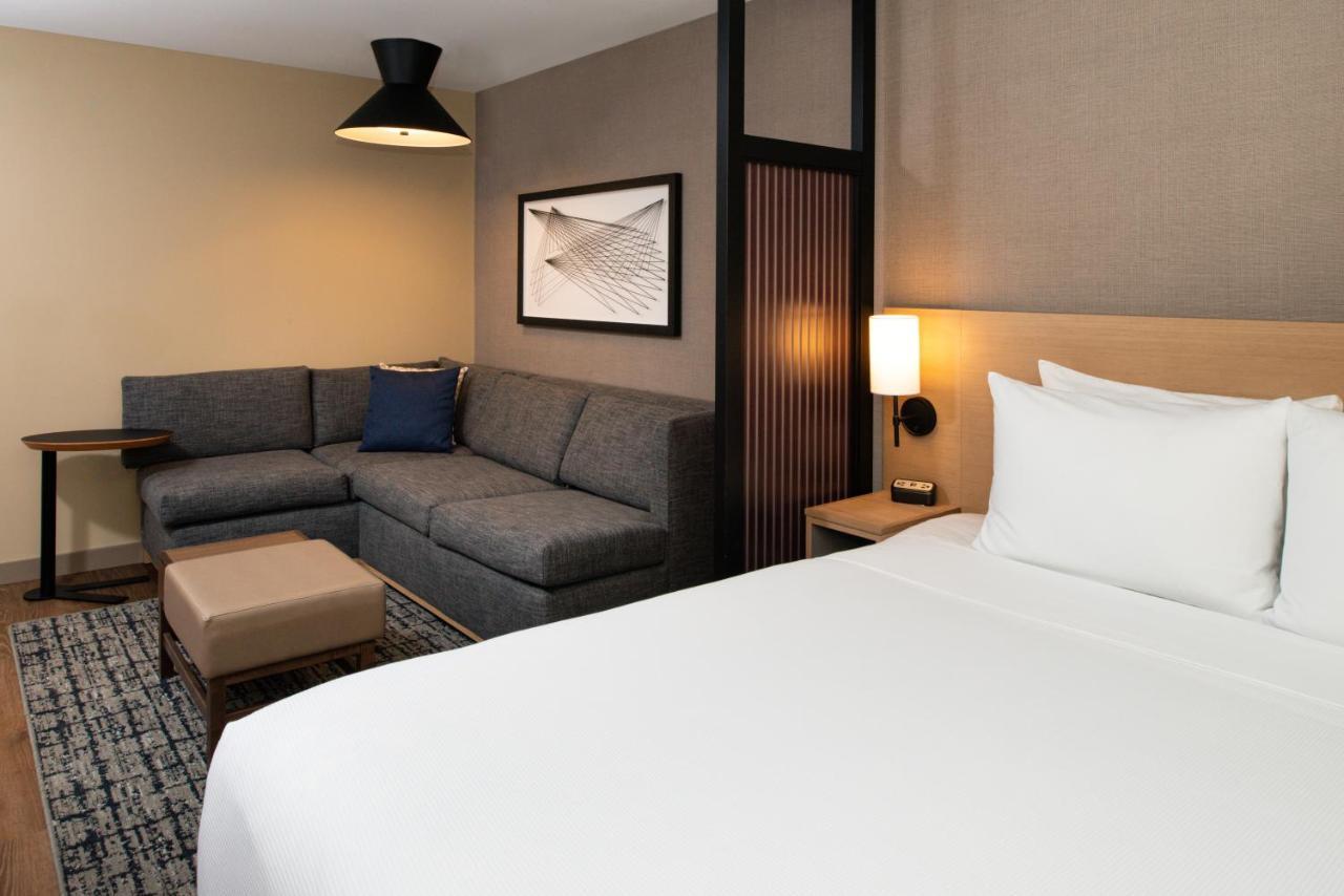 Hyatt Place Wicker Park 3* Chicago