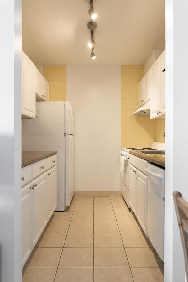 Frontdesk Classic 1 Bedroom Apt In Ravenswood Apartamento