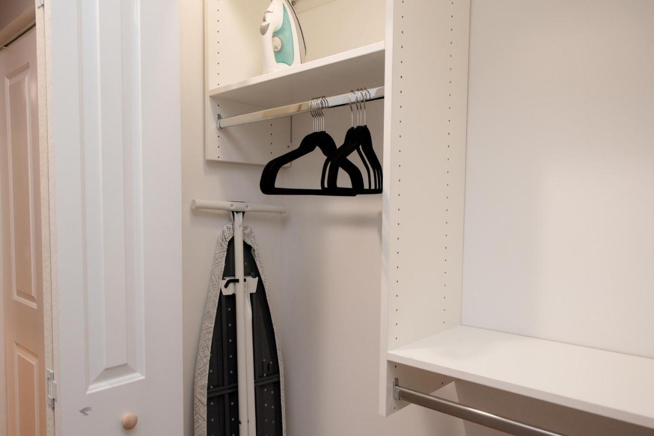 Luxurious At Modern With Self Check-in Mins Frm Downtown * Chicago