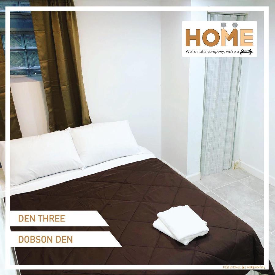 Dobson Den Homestay