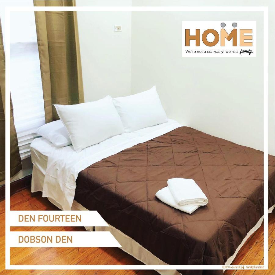 Homestay Dobson Den