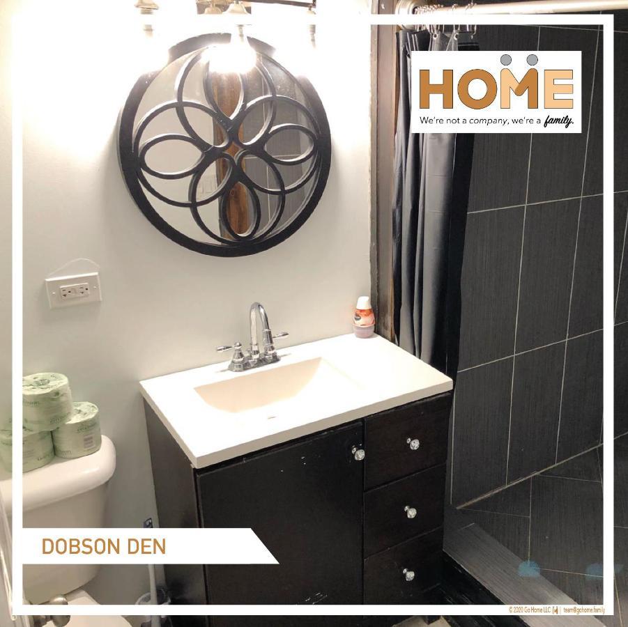 Dobson Den Homestay *