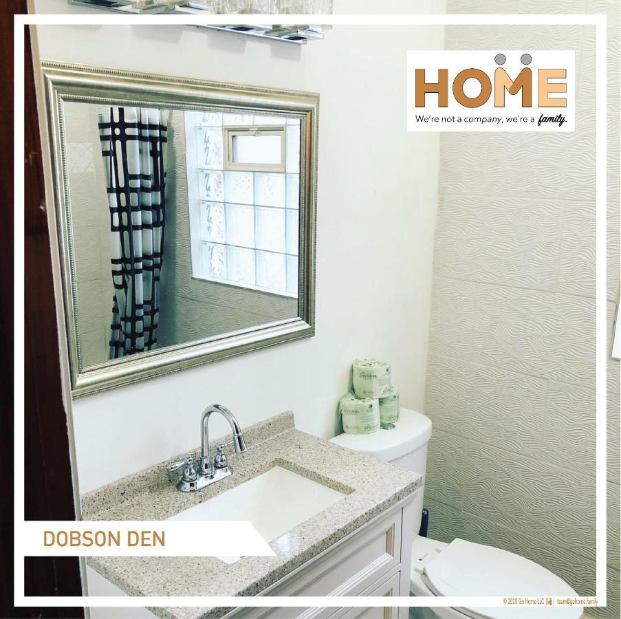 Dobson Den Homestay *