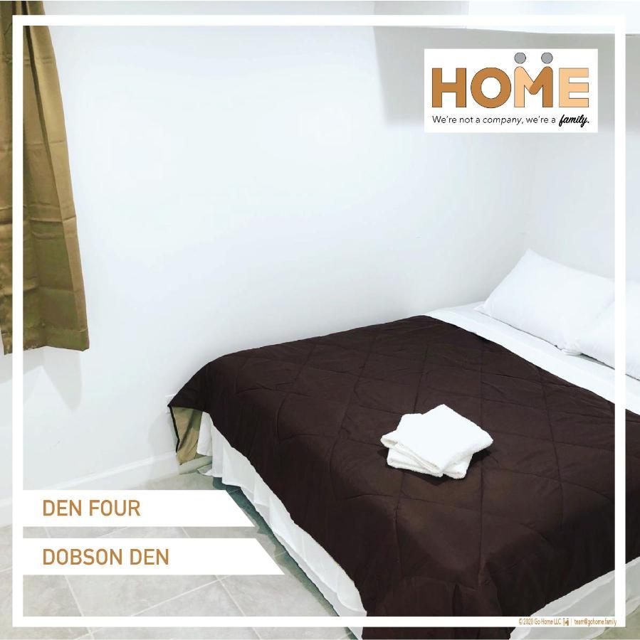 Homestay Dobson Den *