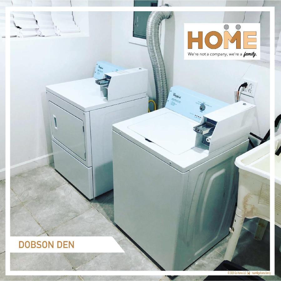 Dobson Den Homestay *