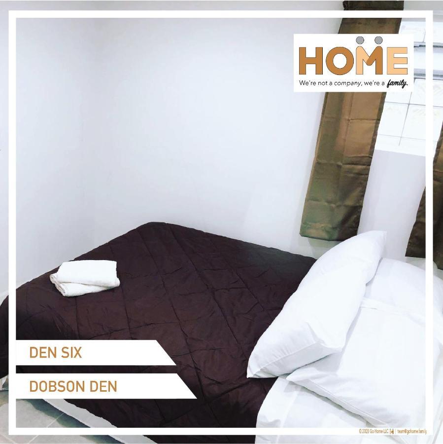 Dobson Den Homestay *