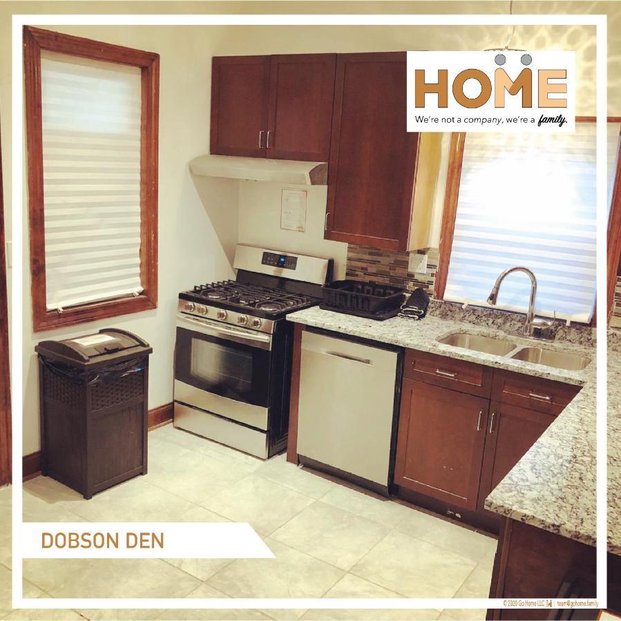 Dobson Den Homestay Chicago