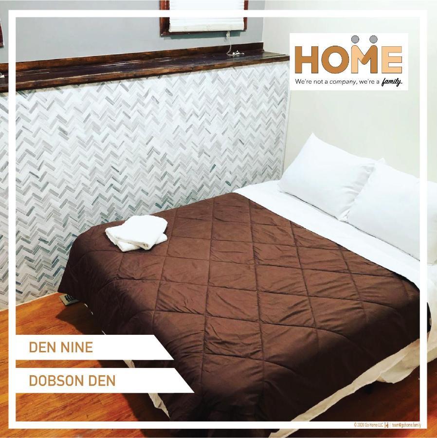 Dobson Den Homestay
