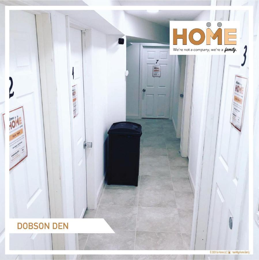 Dobson Den Homestay *