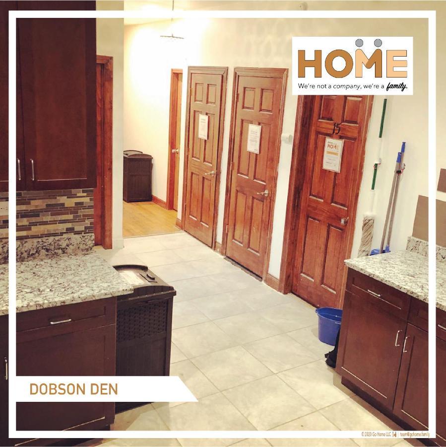 Dobson Den