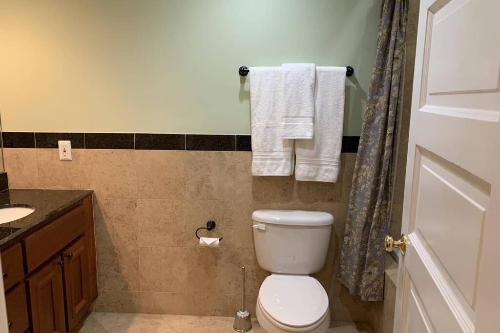 Flat In The Heart Of Downtown Apartamento Chicago