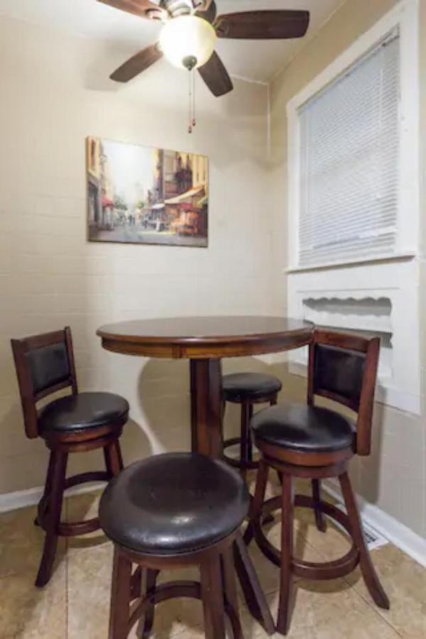 Cornell House Chicago